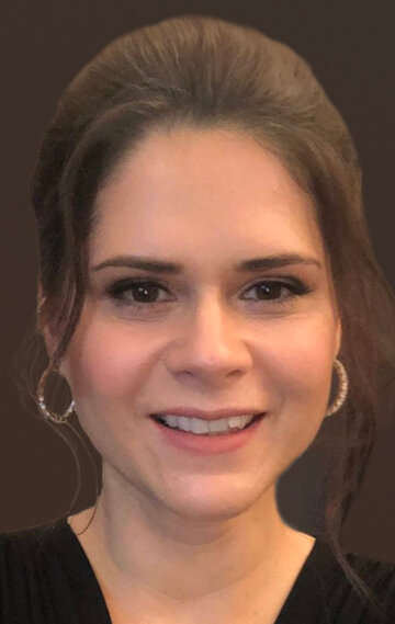 Natalya Shibanova