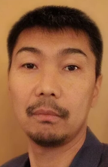 Temirlan Yakushev