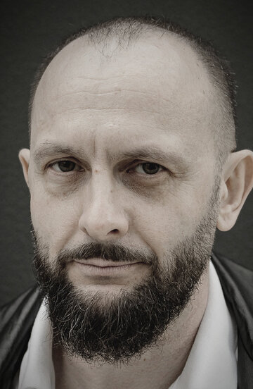 Andrey Rybochka