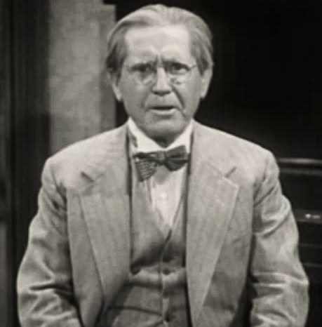 Дж. М. Кэрриган