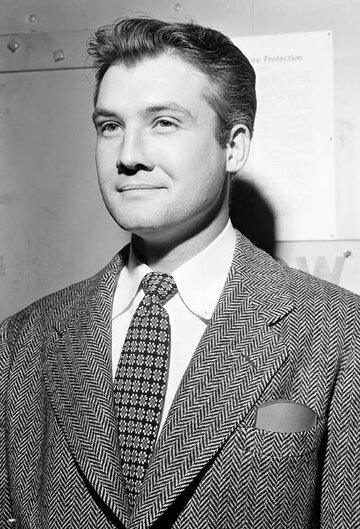 George Reeves