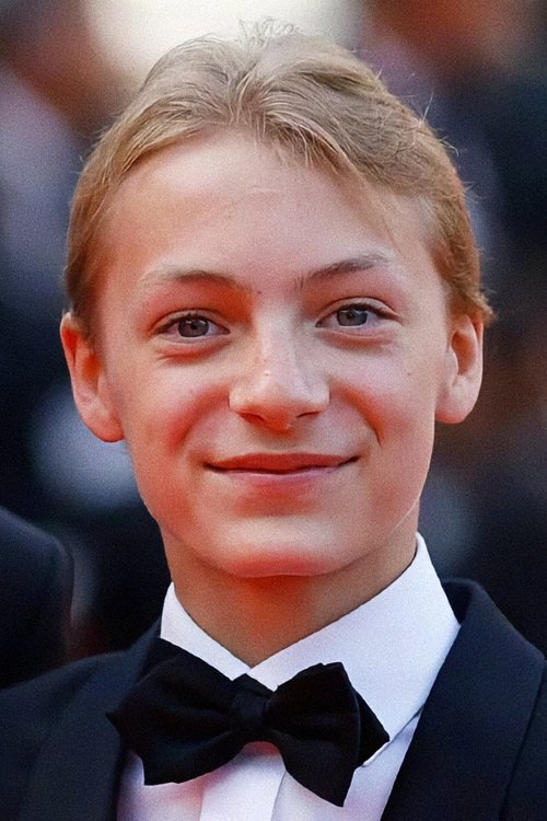 Иден Дамбрине