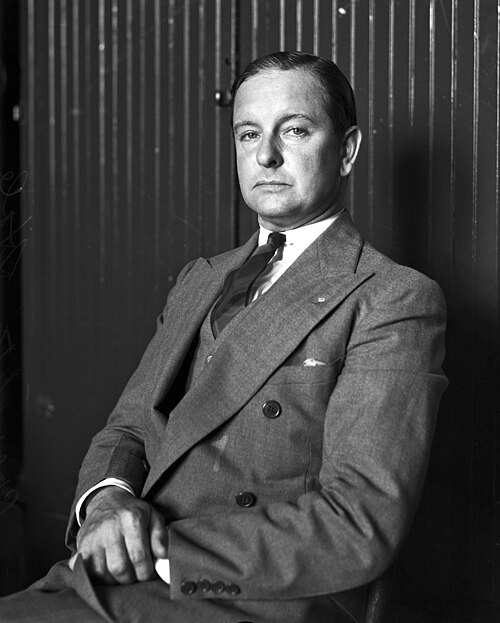 Creighton Hale
