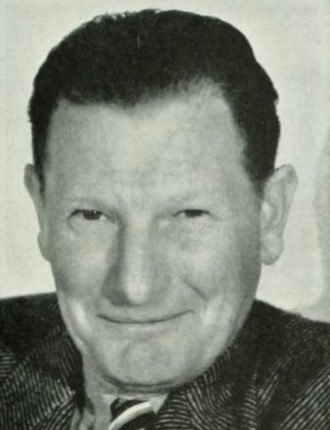 Joseph Kane