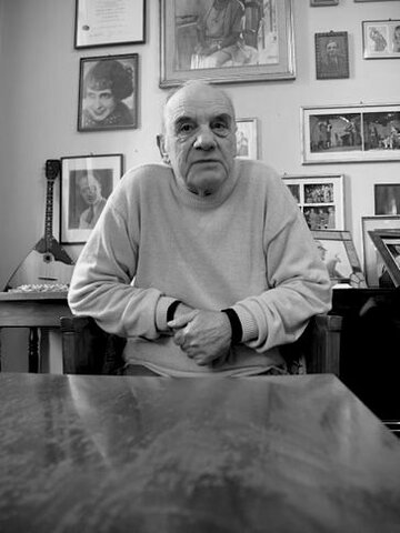 Gilberto Tofano