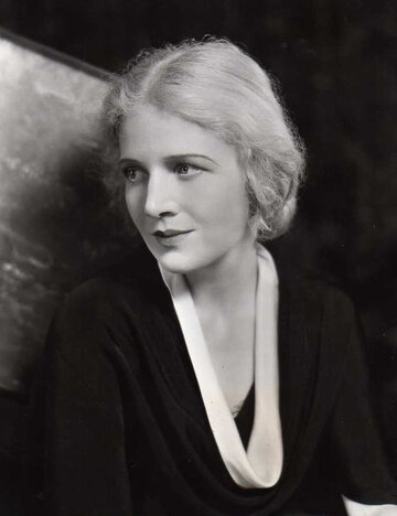 Ann Harding