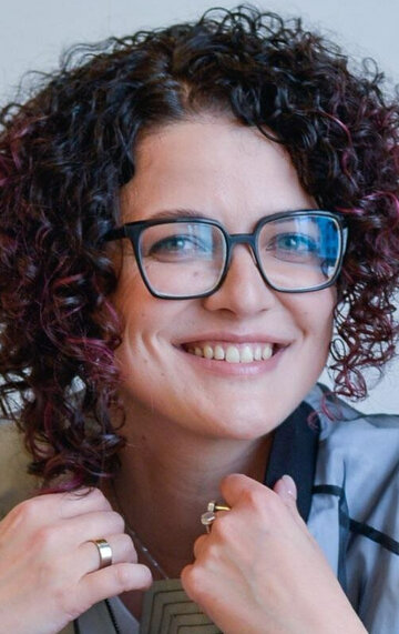 Marina Kataya