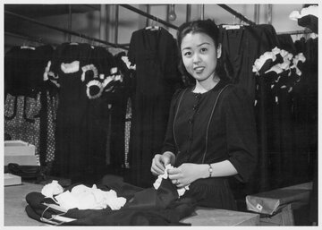 Yuriko