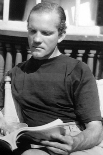 Fred M. Wilcox
