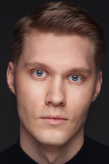 Дмитрий Еропов