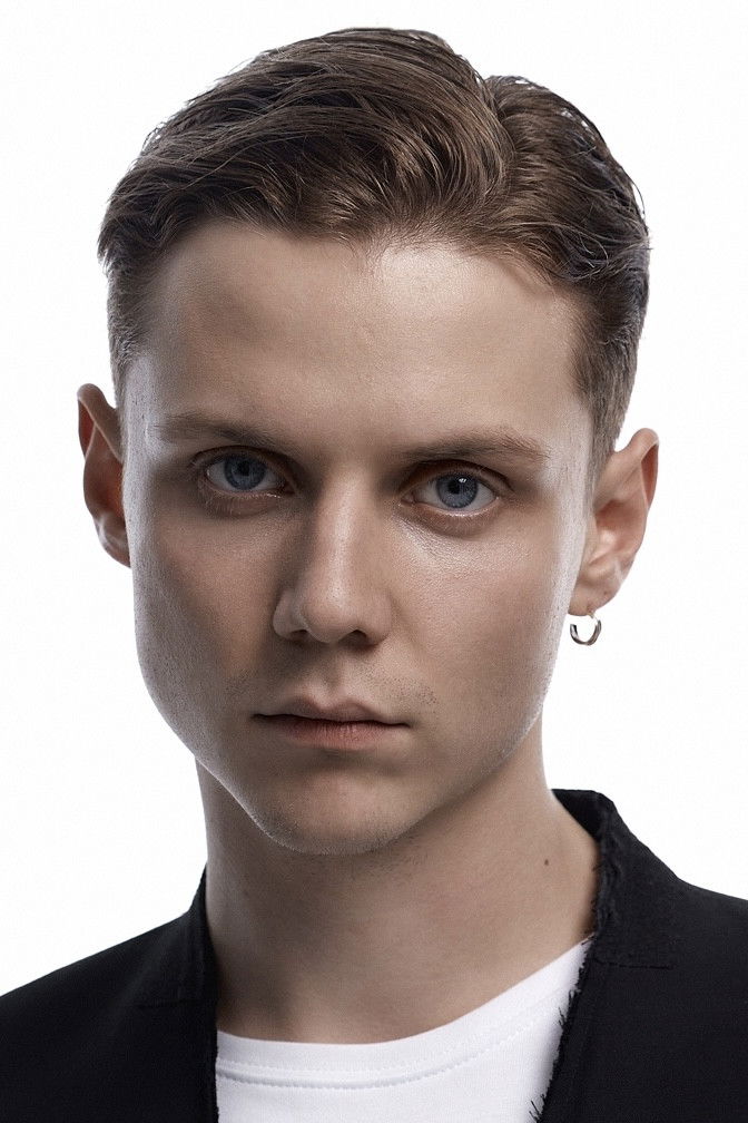 Vanya Dmitrienko