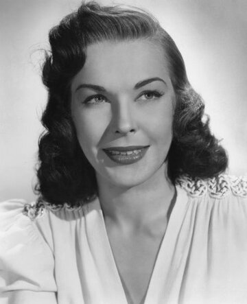 Joan Woodbury