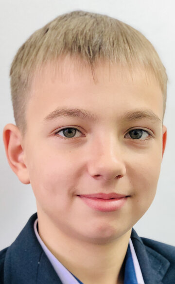 Дмитро Беднов