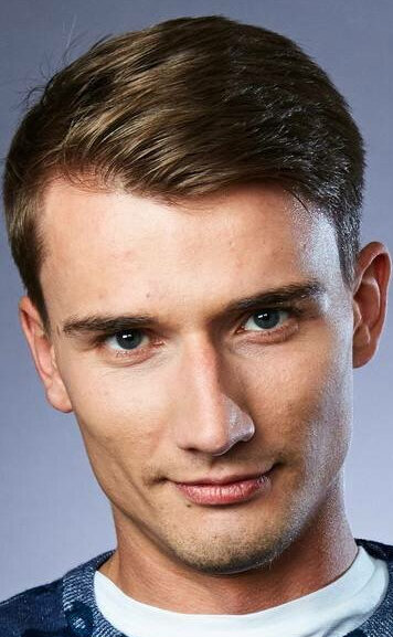 Aleksey Zharkov