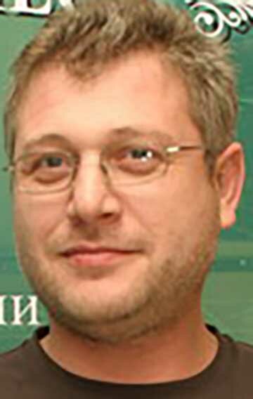Evgeniy Kogan