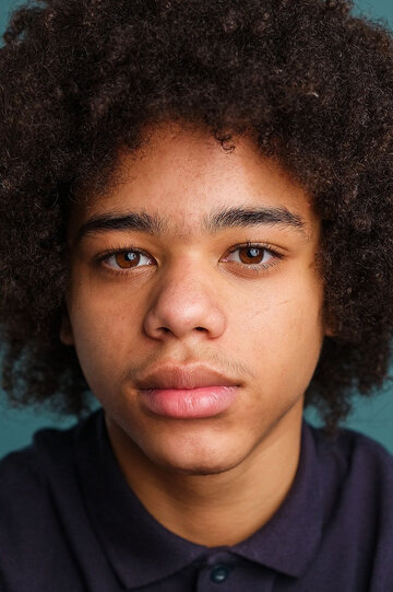 Cole Martin