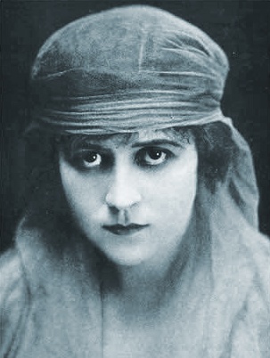 Леа Бейрд