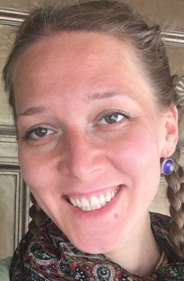 Anna Veylert