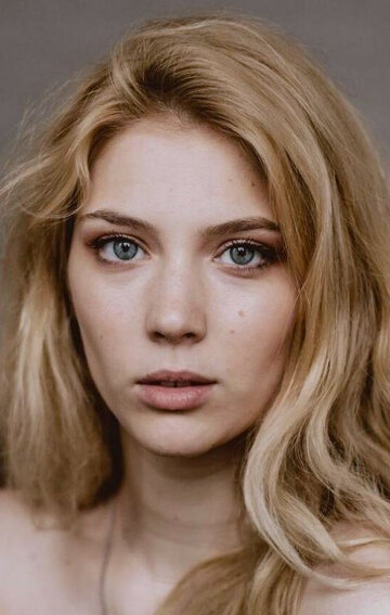 Tina Stoyilkovich
