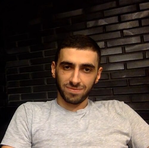 Artur Chaparyan
