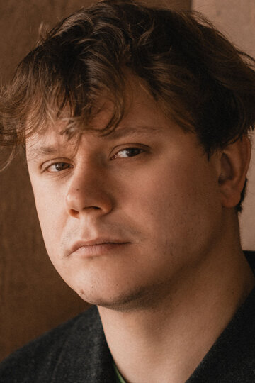 Дмитро Гребенніков