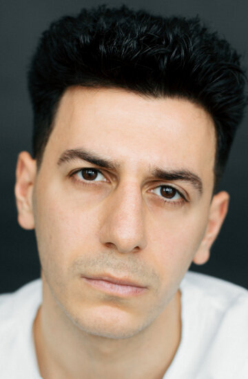 Arsen Khandzhyan