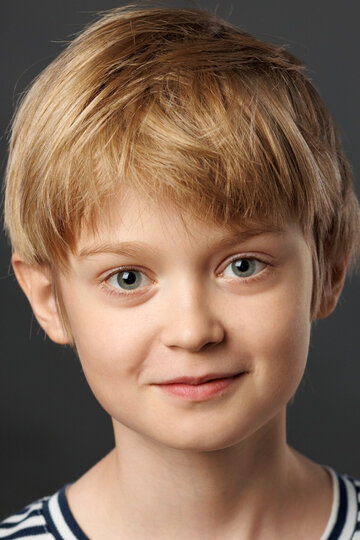 Dmitriy Kalikhov