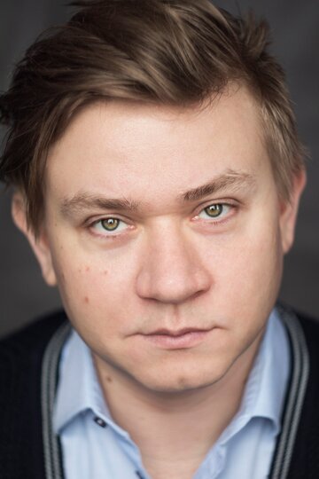 Aleksandr Mavrin