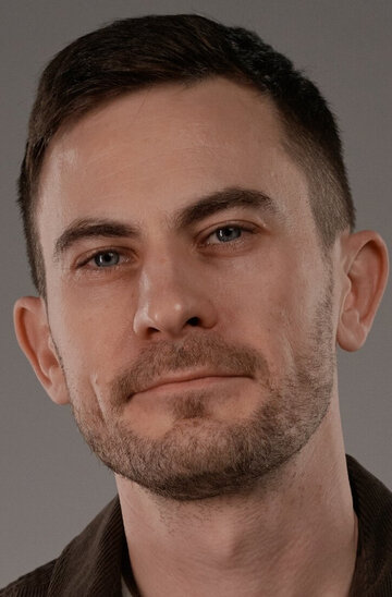 Vladimir Komarov
