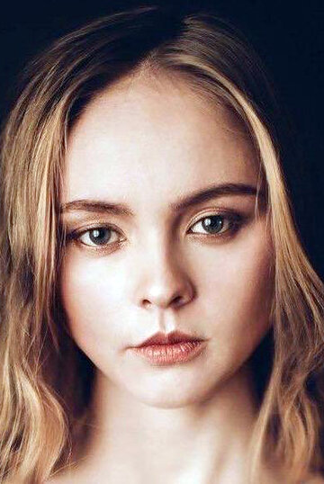 Kseniya Otinova