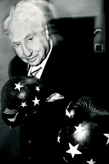 Budd Schulberg
