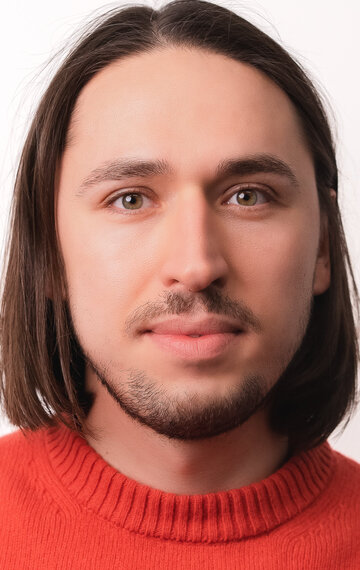 Dmitriy Averkiev