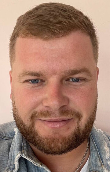 Denis Sundukov