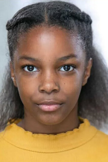 Leah Mondesir-Simmonds