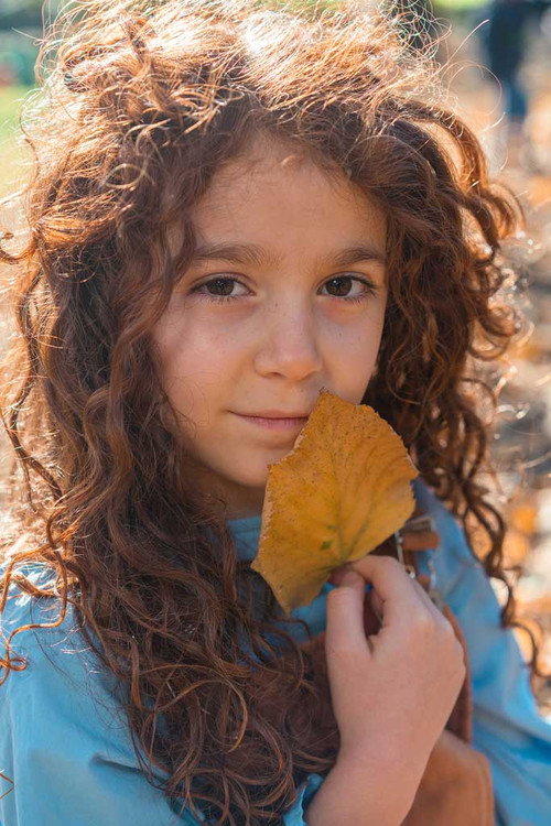 Elisa Pierdominici