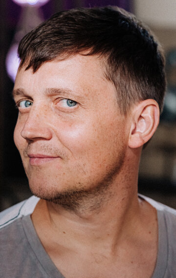 Сергій Касатов