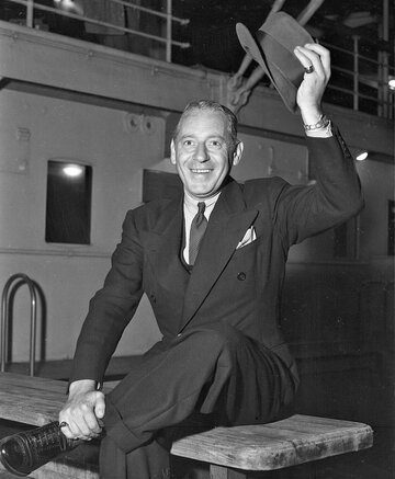Henry O'Neill