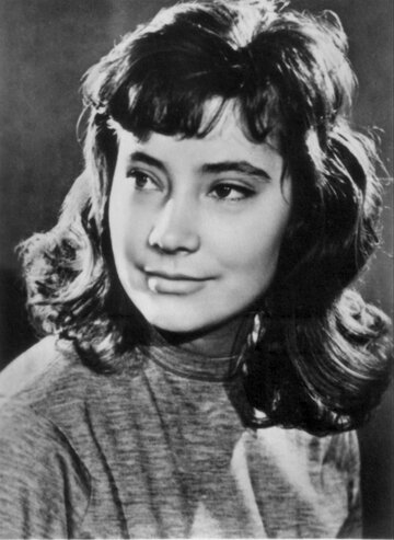 Tatiana Samoilova