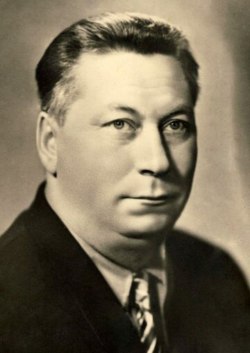 Vasili Merkuryev