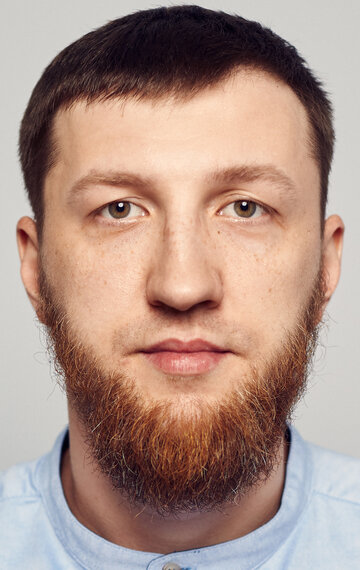 Trofim Pustilnik