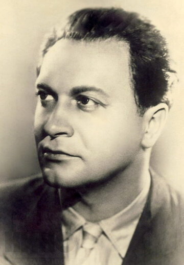 Vladimir Balashov
