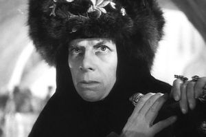 Серафима Бирман
