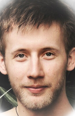 Nikita Pogodaev