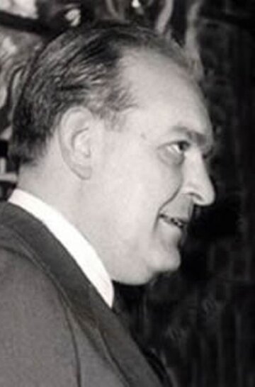 Albert Valentin