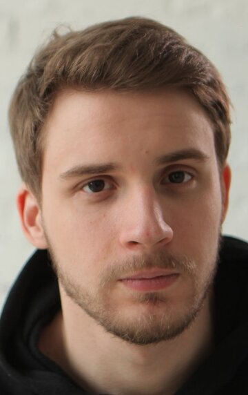 Dmitriy Krivosheev