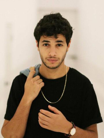 Achraf Koutet