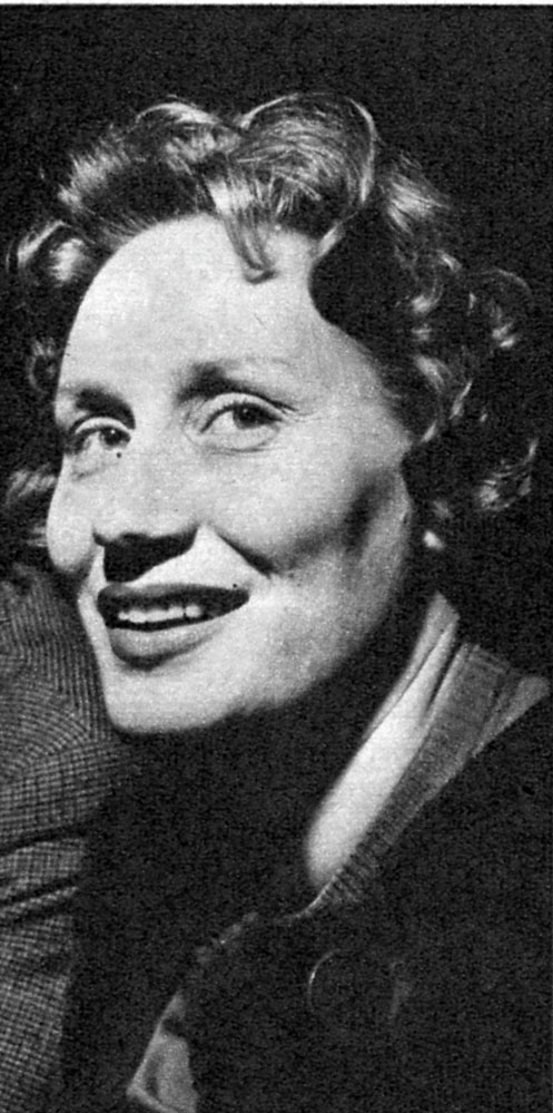 Елена Зарески