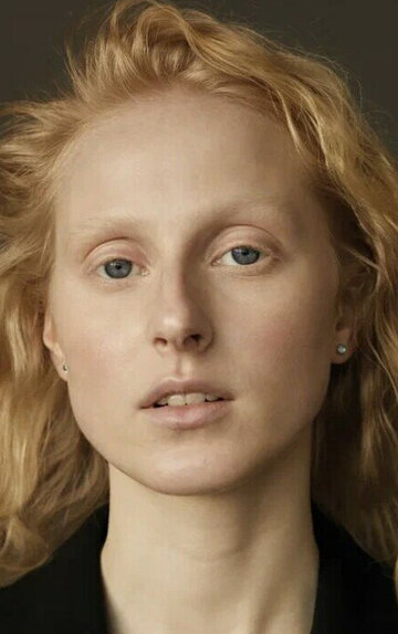 Sofya Shidlovskaya