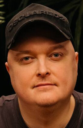 Роман Колесніков
