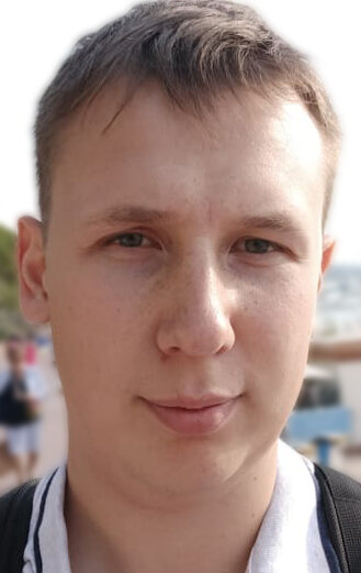 Sergey Morozov